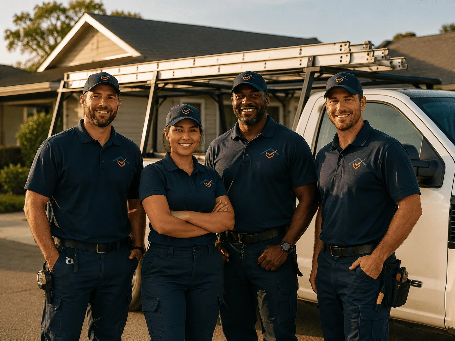 Roof Inspection company in Blaine, KY